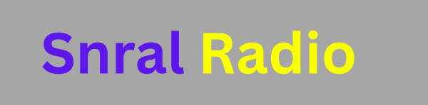 Snral Radio - خوشی کا سنگیت